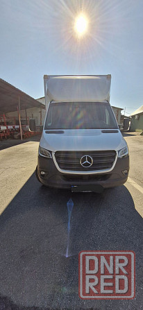 Mercedes Sprinter 316 Запорожье - изображение 2