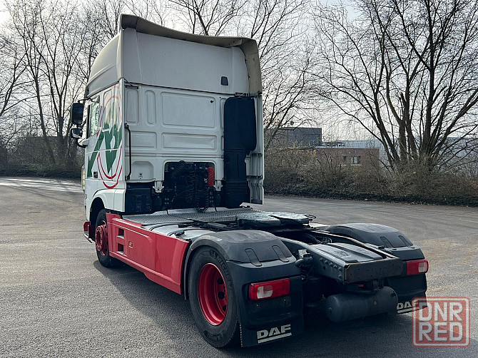 DAF XF440, 2016, 871T km Запорожье - изображение 5