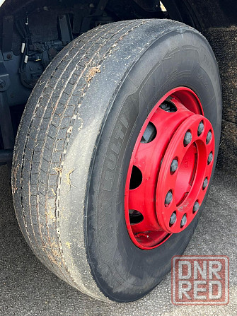 DAF XF440, 2016, 871T km Запорожье - изображение 7