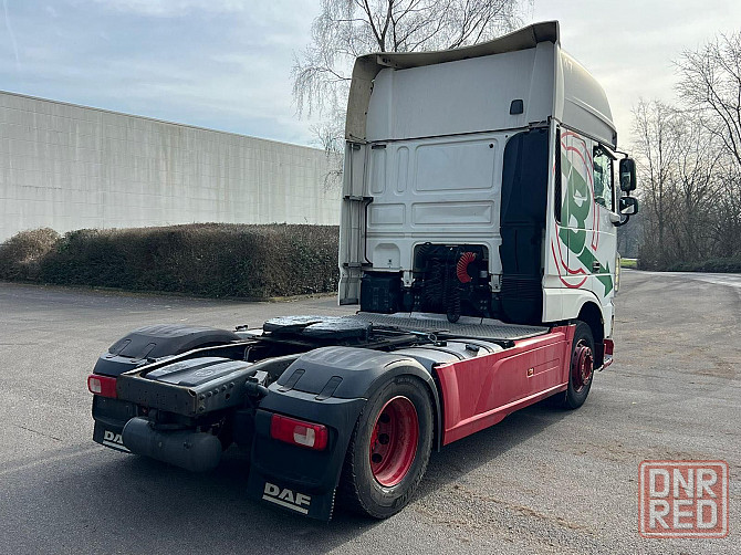 DAF XF440, 2016, 871T km Запорожье - изображение 4
