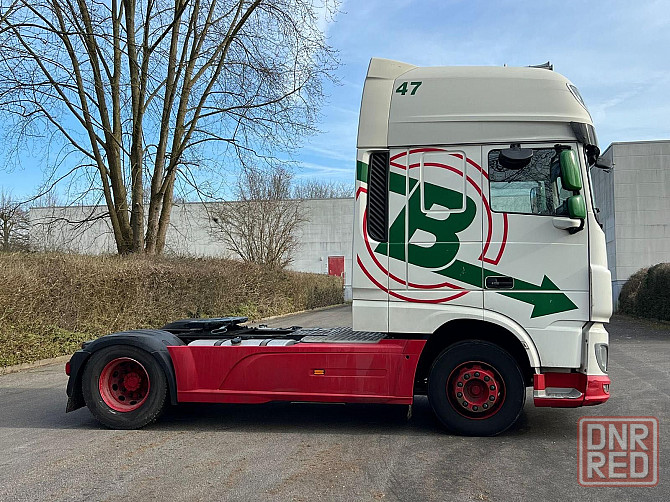 DAF XF440, 2016, 871T km Запорожье - изображение 6