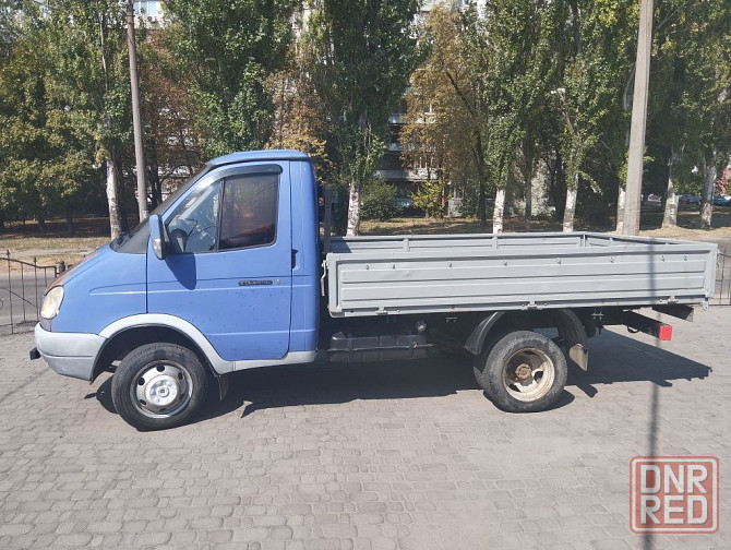 Продам газель 3302 Запорожье - изображение 5