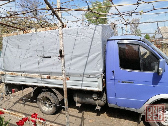 Продам газель 3302 Запорожье - изображение 2
