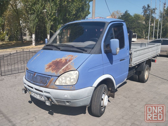 Продам газель 3302 Запорожье - изображение 4
