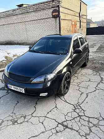 Продам Chevrolet Lacetti Запорожье