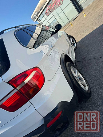 Продам  BMW X5. 3d Запорожье - изображение 5