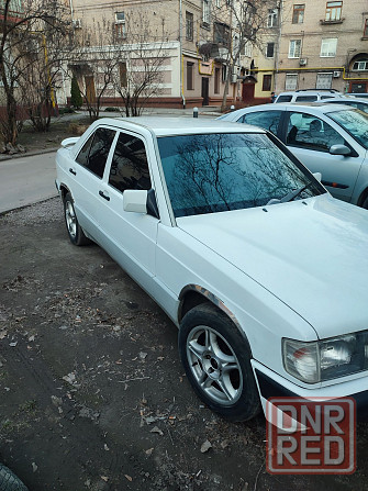 Mercedes benz 190 Запорожье - изображение 3