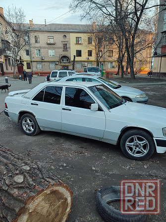 Mercedes benz 190 Запорожье - изображение 4
