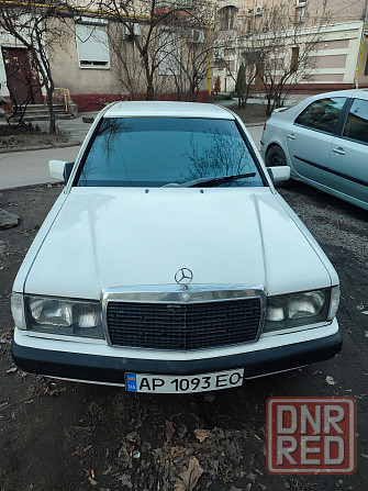 Mercedes benz 190 Запорожье - изображение 2