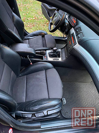 Продам BMW e46 Универсал Запорожье - изображение 1