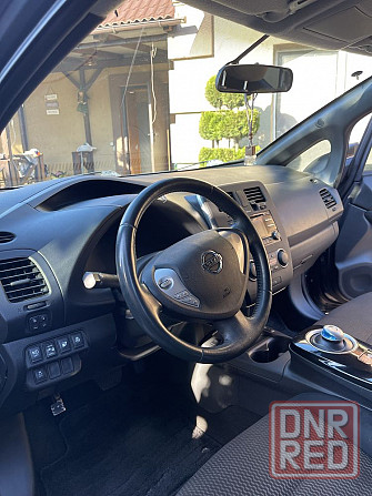 Nissan Leaf 2013 Запорожье - изображение 3