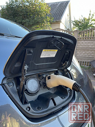 Nissan Leaf 2013 Запорожье - изображение 8