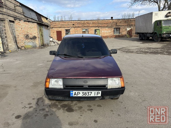 Продам таврию 1102 1.2 инжектор Запорожье - изображение 1