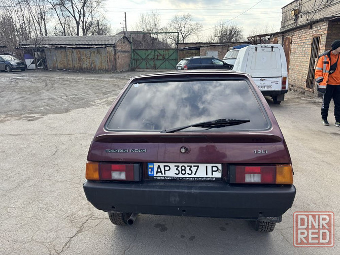 Продам таврию 1102 1.2 инжектор Запорожье - изображение 4