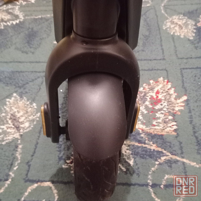 Продам електросамокат Proove X - City Pro Max Black Запорожье - изображение 3