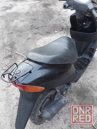 Продам мопед suzuki Запорожье - изображение 6