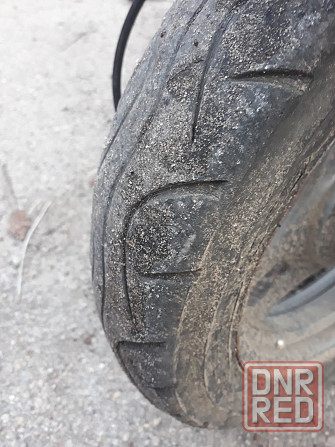 Продам мопед suzuki Запорожье - изображение 3