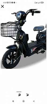 Электроскутер ibike ELB005 Запорожье