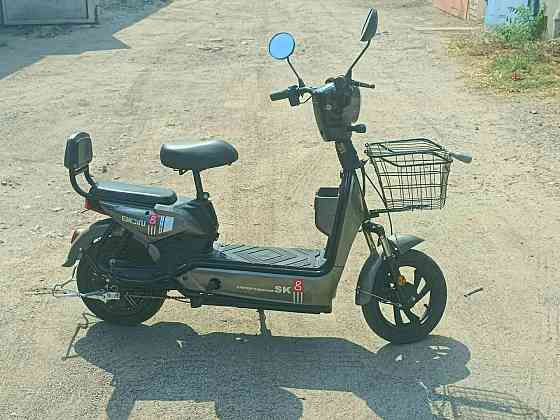 Электроскутер ibike ELB005 Запорожье