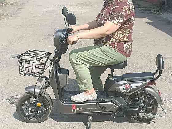 Электроскутер ibike ELB005 Запорожье