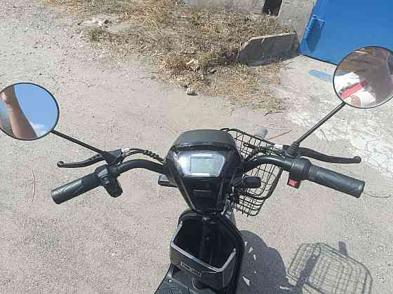 Электроскутер ibike ELB005 Запорожье