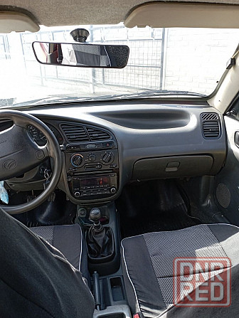 Daewoo Lanos  седан-в Запорожье - изображение 3