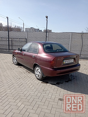 Daewoo Lanos  седан-в Запорожье - изображение 5