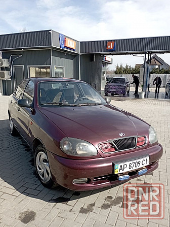 Daewoo Lanos  седан-в Запорожье - изображение 1