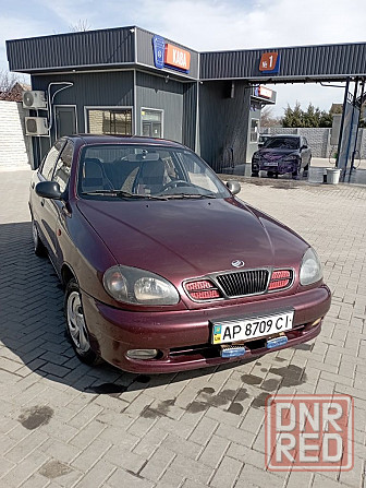 Daewoo Lanos  седан-в Запорожье - изображение 4