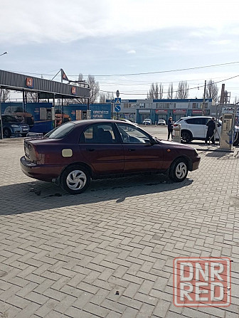 Daewoo Lanos  седан-в Запорожье - изображение 6