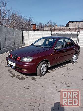 Daewoo Lanos  седан-в Запорожье - изображение 2