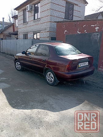 Daewoo Lanos  седан-в Запорожье - изображение 7