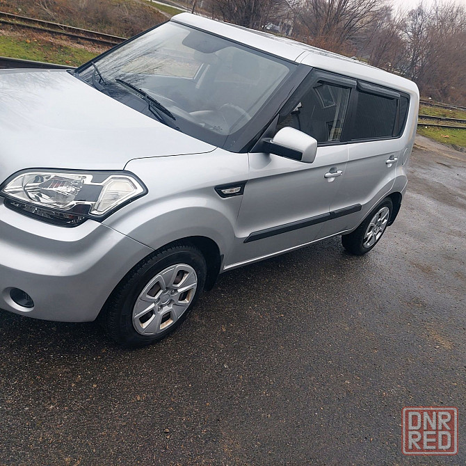 Продам Kia Soul 1.6 '11 Запорожье - изображение 2