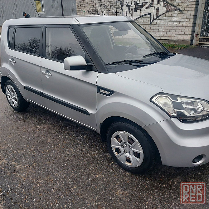 Продам Kia Soul 1.6 '11 Запорожье - изображение 3
