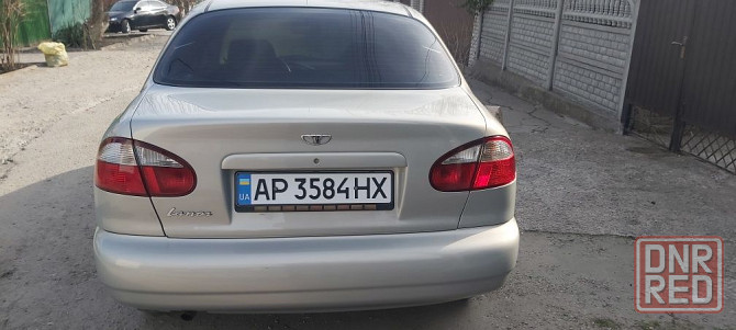 Легковое авто ланос Запорожье - изображение 3