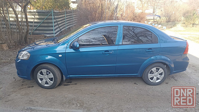 Автомобиль ЗАз Vida Запорожье - изображение 3
