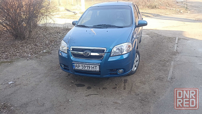 Автомобиль ЗАз Vida Запорожье - изображение 4