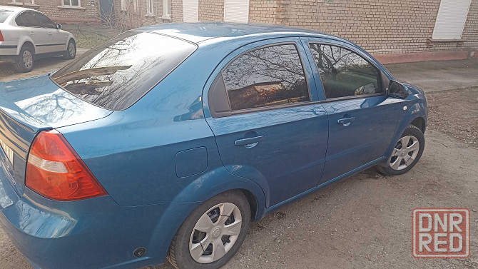 Автомобиль ЗАз Vida Запорожье - изображение 1