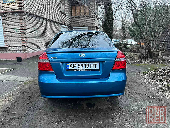 Автомобиль ЗАз Vida Запорожье - изображение 8