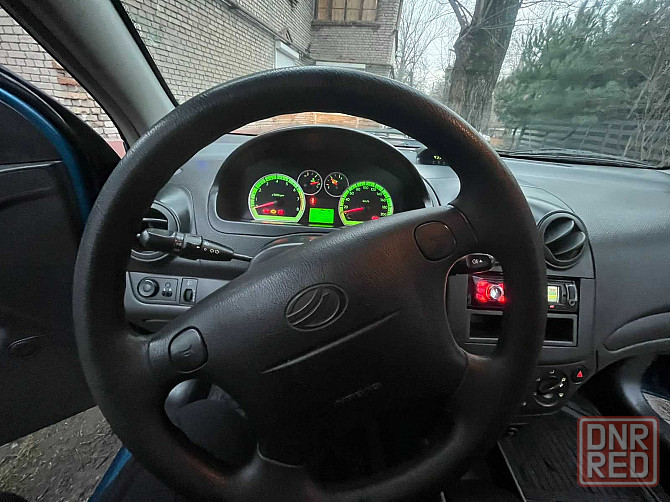 Автомобиль ЗАз Vida Запорожье - изображение 5