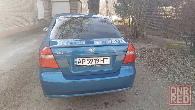 Автомобиль ЗАз Vida Запорожье - изображение 2