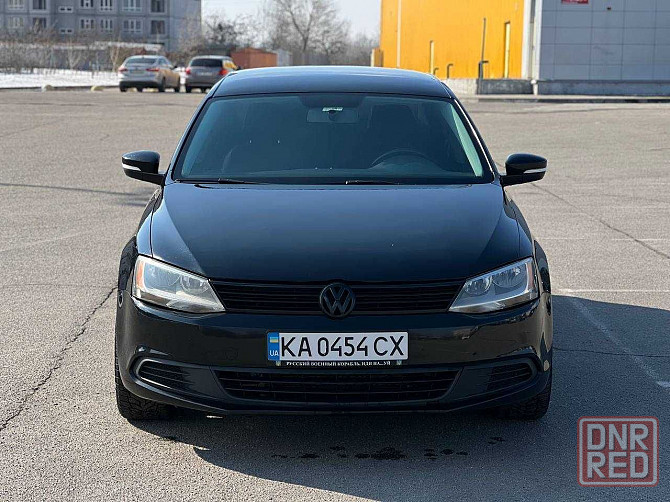 Volkswagen Jetta 2.5 на автомате Запорожье - изображение 7