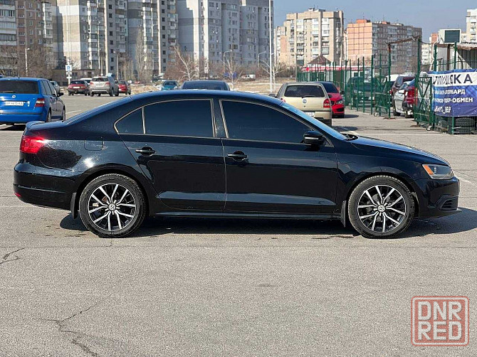 Volkswagen Jetta 2.5 на автомате Запорожье - изображение 6