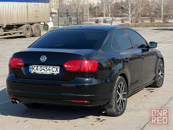 Volkswagen Jetta 2.5 на автомате Запорожье - изображение 5