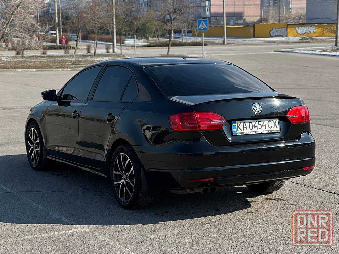 Volkswagen Jetta 2.5 на автомате Запорожье - изображение 2