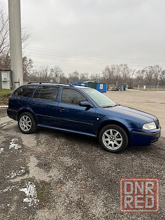 Продам Skoda Oktavia Запорожье - изображение 5