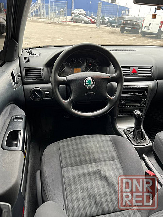 Продам Skoda Oktavia Запорожье - изображение 7