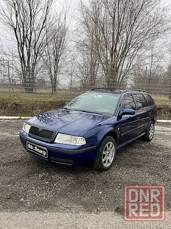 Продам Skoda Oktavia Запорожье - изображение 3