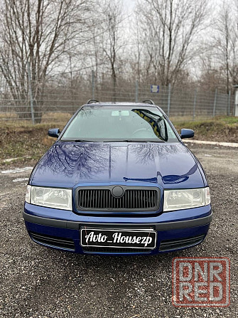 Продам Skoda Oktavia Запорожье - изображение 2