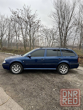 Продам Skoda Oktavia Запорожье - изображение 4